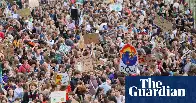 ‘What if there just is no solution?’ How we are all in denial about the climate crisis