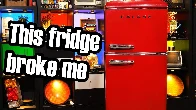 Technology Connections did an hour long video on a fridge…