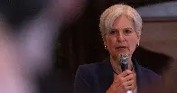 Jill Stein Is Killing the Green Party