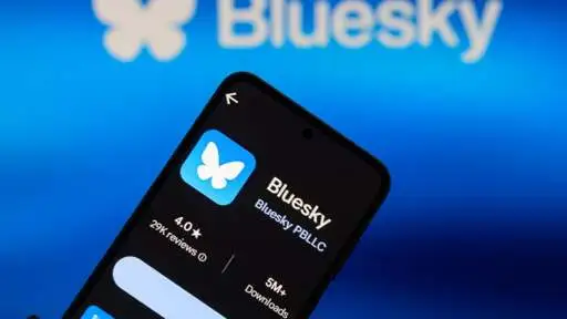 Bluesky now displays replies by 'hotness'