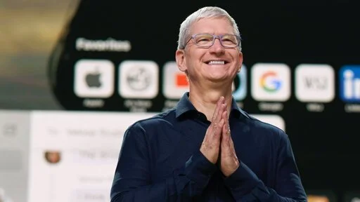 Calls for Tim Cook's resignation over Apple Intelligence miss that he has made Apple what it is