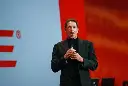 Larry Ellison wants to put all America's data in AI, including DNA