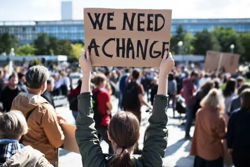 The Democratic Party’s Disdain for Youth Will Have Consequences