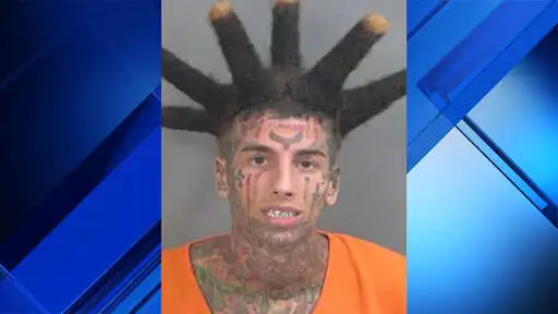 ‘Island Boys’ rapper arrested in Florida on gun and drug charges