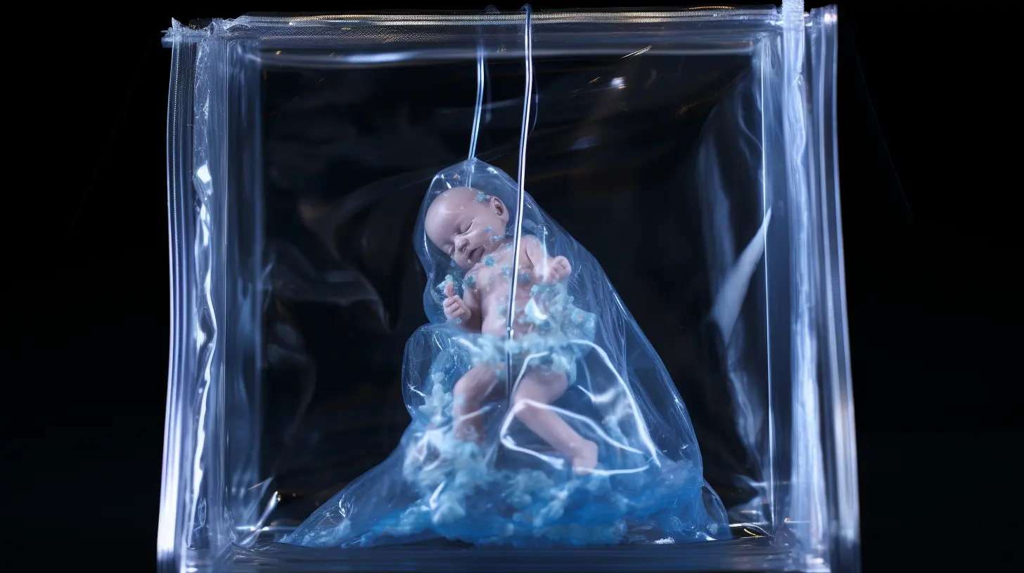 Revolutionizing Neonatal Medicine with Artificial Wombs