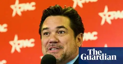 Former Superman actor Dean Cain reveals he’s becoming an Ice agent to support Trump’s mass deportation agenda