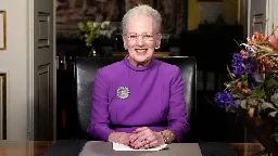 Danish Queen Margrethe announces surprise abdication after 52 years on the throne | CNN