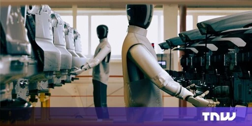 Why Europe could quietly win the humanoid race