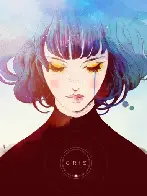 [Official Art] Gris Box Art by Conrad Roset