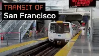 San Francisco's Transit in 2025