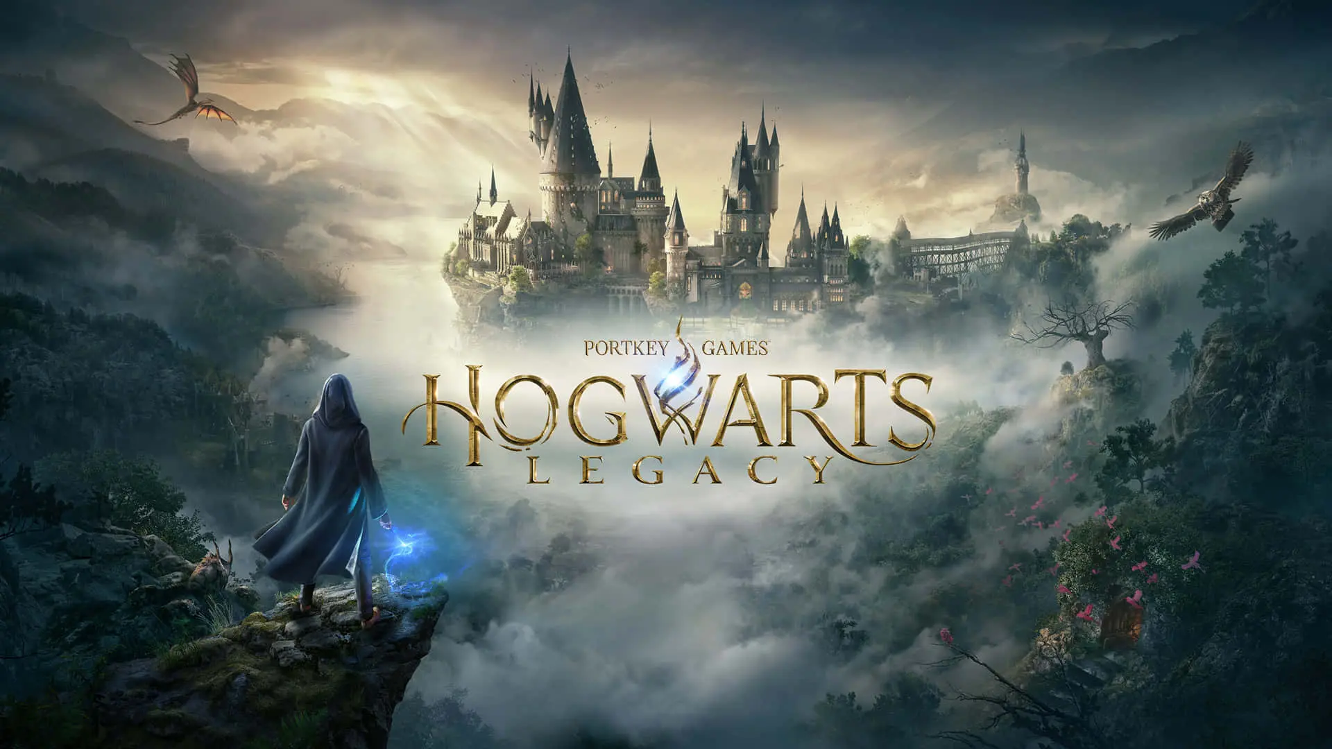 Hogwarts Legacy Sequel Is Already in Development, Says Movie Insider