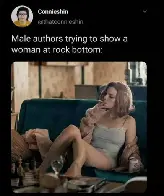 Sexy French Depression Rule