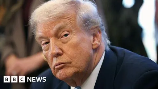 Venezuela calls Trump airspace closure warning 'colonialist threat'