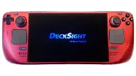 Decksight, an OLED screen replacement for LCD decks, is now in crowdfunding