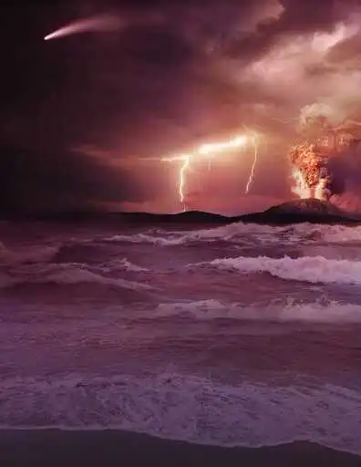 Scientists Make Breakthrough in Solving the Mystery of Life’s Origin