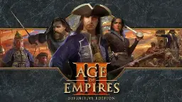 Age of Empires III: Definitive Edition DLC News - Age of Empires - World's Edge Studio