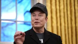 Elon Musk and Wikipedia are feuding