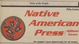 Historical society makes 100 years of Native newspapers available online