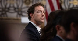 How Mark Zuckerberg pivoted Meta to the right