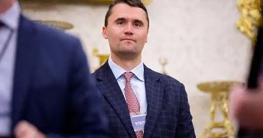 U.S. Secret Service puts agent on leave who wrote negative Facebook post about Charlie Kirk, officials say