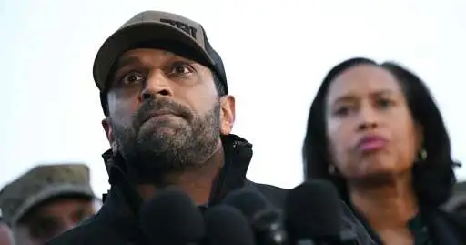 Keystone Kash Vows to Track Down National Guard Shooter Already in Hospital