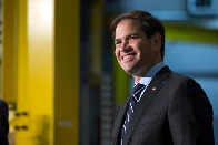 Marco Rubio bans Calibri font at State Department for being too DEI