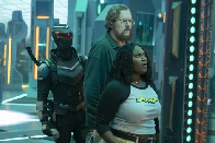 Peacemaker: James Gunn's Okay with Racists Calling Him "Polarizing"
