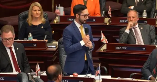 Florida lawmaker floats ban on HOAs amid growing backlash