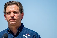 Ron DeSantis the "worst candidate I've ever seen"—Former GOP strategist