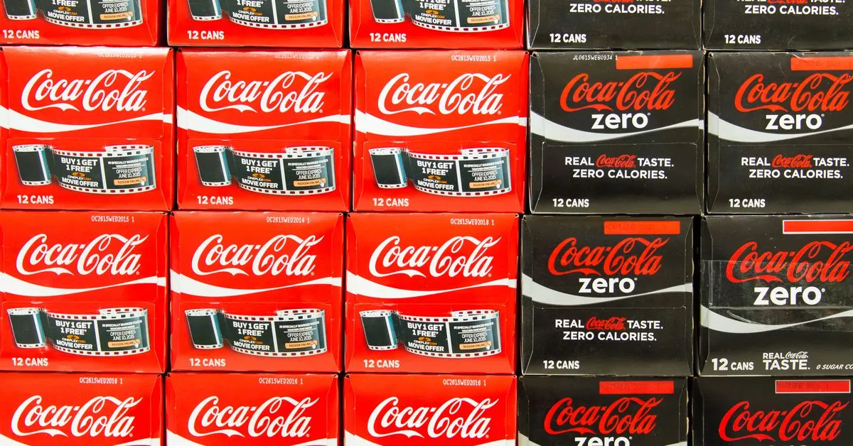 The WHO is about to declare aspartame can cause cancer. Here’s why you should listen.