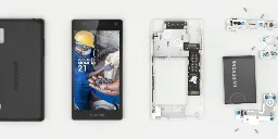 Fairphone beats the entire Android ecosystem with six years of support