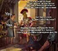 These cannibal lunatics are going to destroy the Empire!