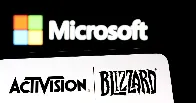 Microsoft and Activision Blizzard agree to extend merger agreement to October