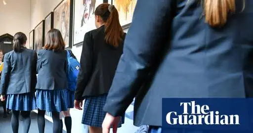 Parents outraged as Meta uses photos of schoolgirls in ads targeting man