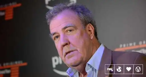 Jeremy Clarkson Says He 'Doesn't Particularly Like' Sending Animals To Slaughter