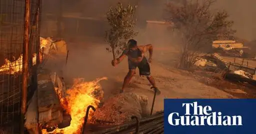 Climate crisis exposed people to extra six weeks of dangerous heat in 2024