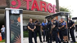 Florida files suit against Target, claiming DEI initiatives 'misled investors'