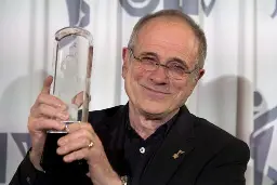 Famed music producer Bob Ezrin renouncing U.S. citizenship, returns to Canada