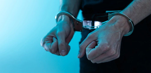 Half of people arrested in London may have undiagnosed ADHD, study finds