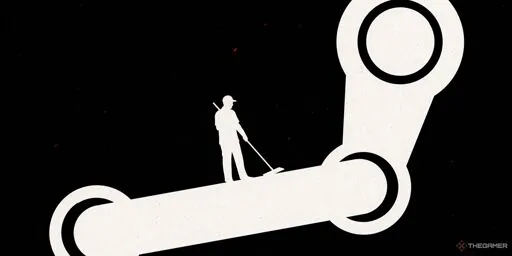 It Turns Out, Steam’s Adult Content Ban Has Been Plotted For A Year And Is Spearheaded By One Of Project 2025’s Leading Voices