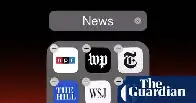 More and more people are tuning the news out: 'Now I don't have that anxiety