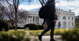 White House Failed to Comply With Court Order, Judge Rules