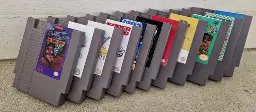 Reproduction Cartridges - Seppatoni's Zockerstübchen