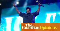 Why are Black rappers aligning themselves with the right? | Tayo Bero