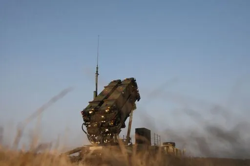 Germany pledges $500 million for NATO-led US weapons supply to Ukraine
