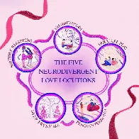 The 5 Neurodivergent Love Languages