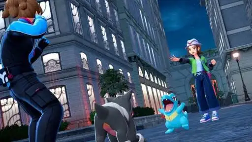 Pokémon Legends: Z-A Sounds Like A Fresh Twist On An Old Formula