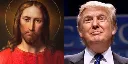 Pastor alarmed after Trump-loving congregants deride Jesus' teachings as 'weak'