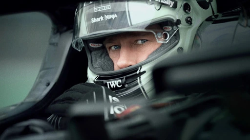 A ★★★★½ review of F1 (2025)