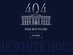 Reproductive rights and Spanish-language White House webpages removed